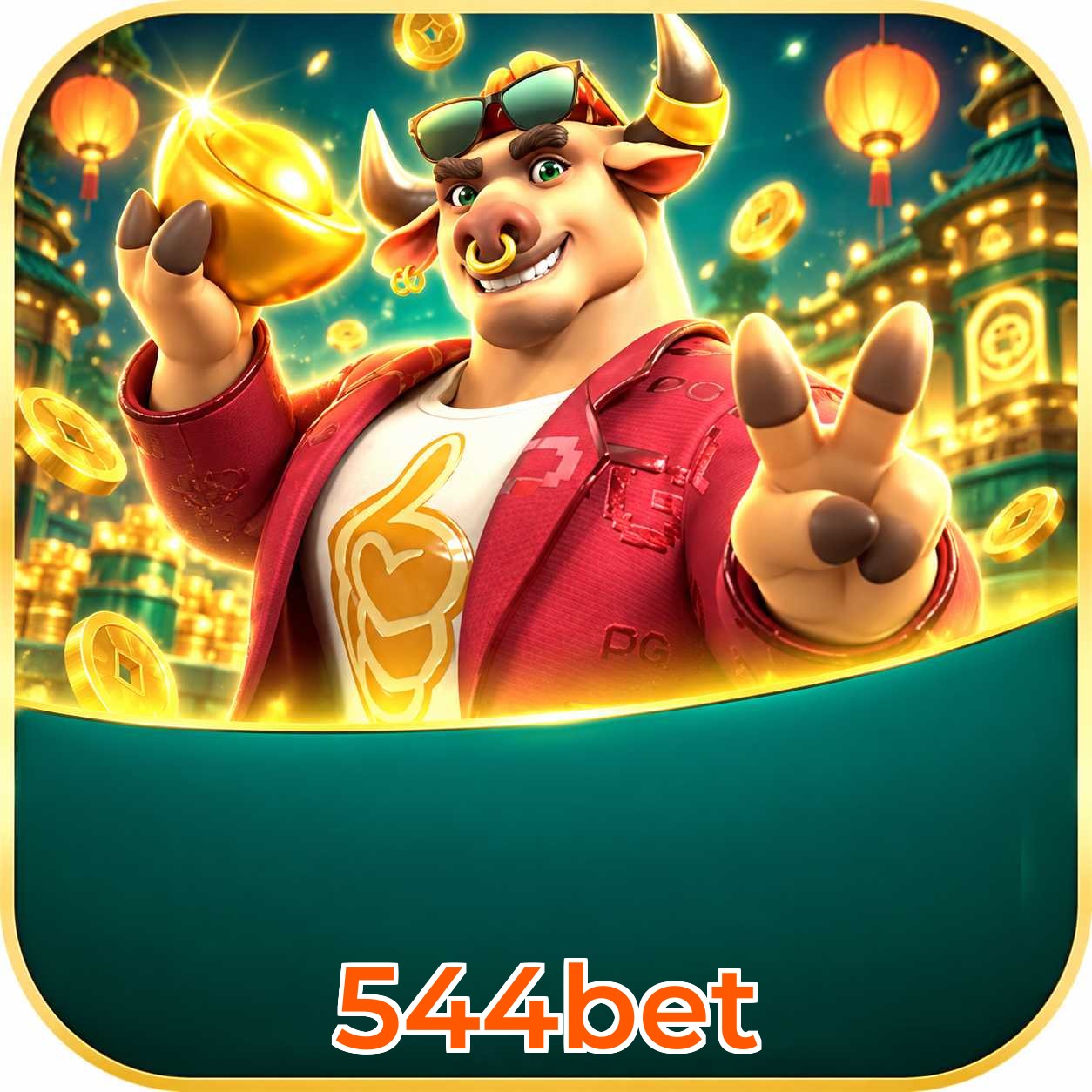 544bet