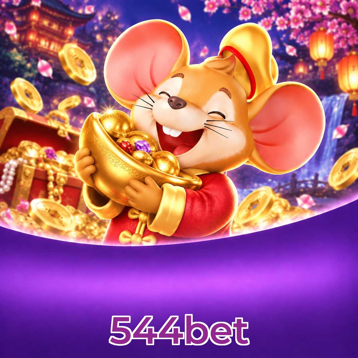 544bet