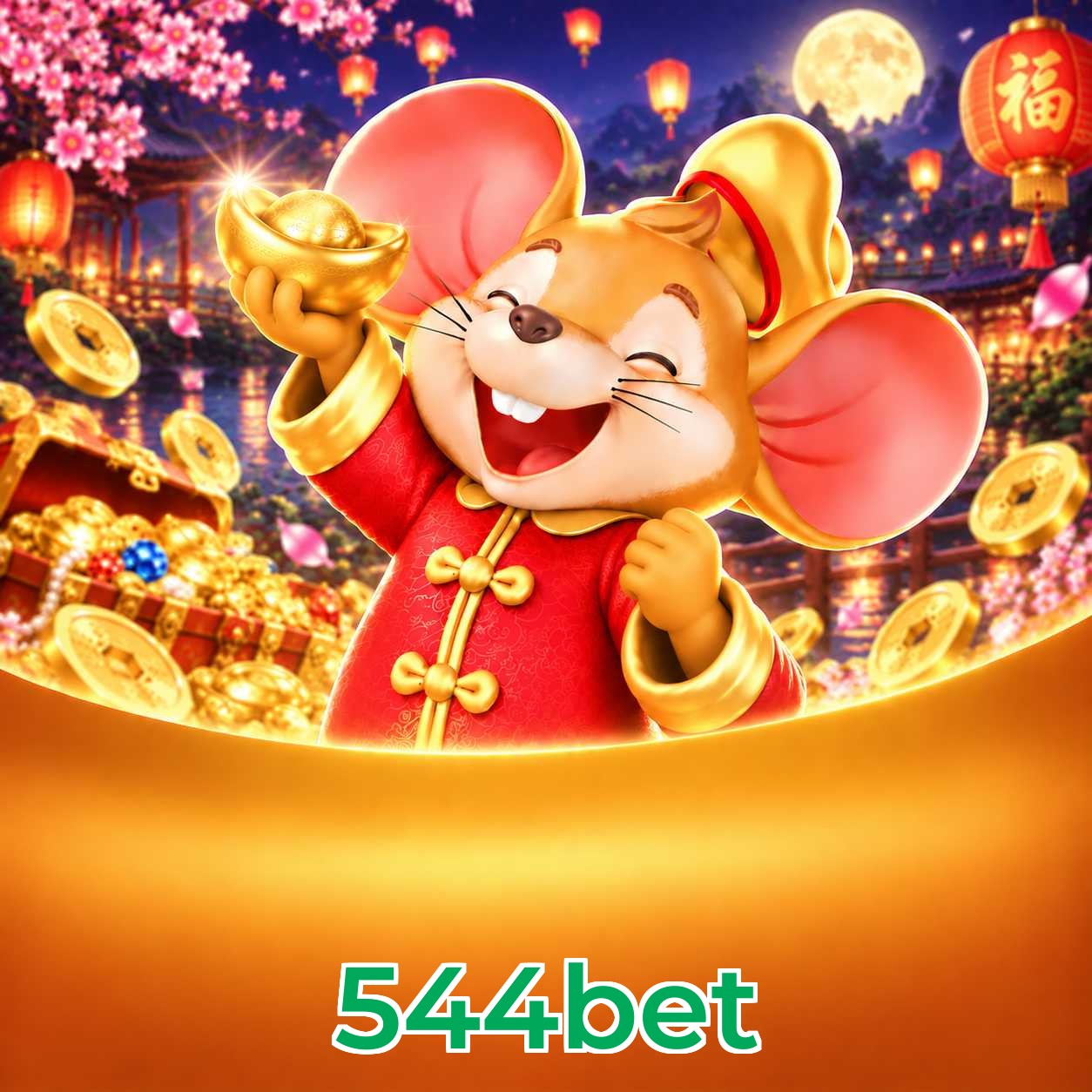 Free Spins Bonus - Lucky Tiger