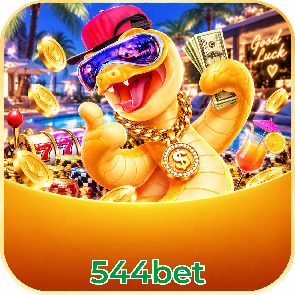 544bet