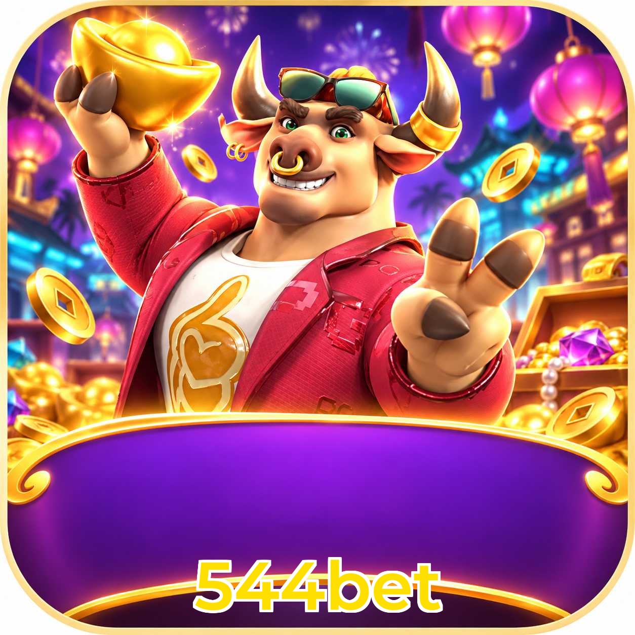 544bet