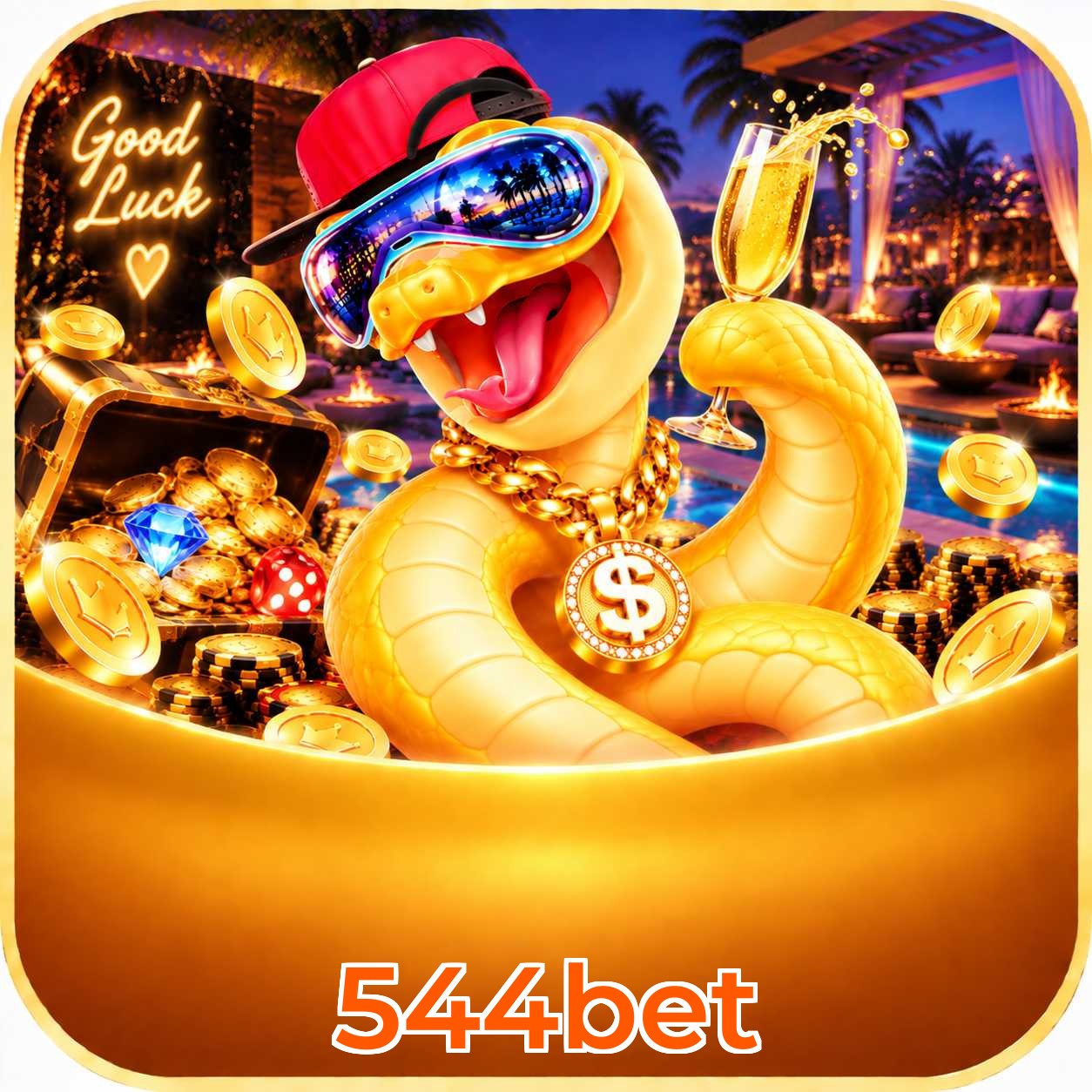 544bet