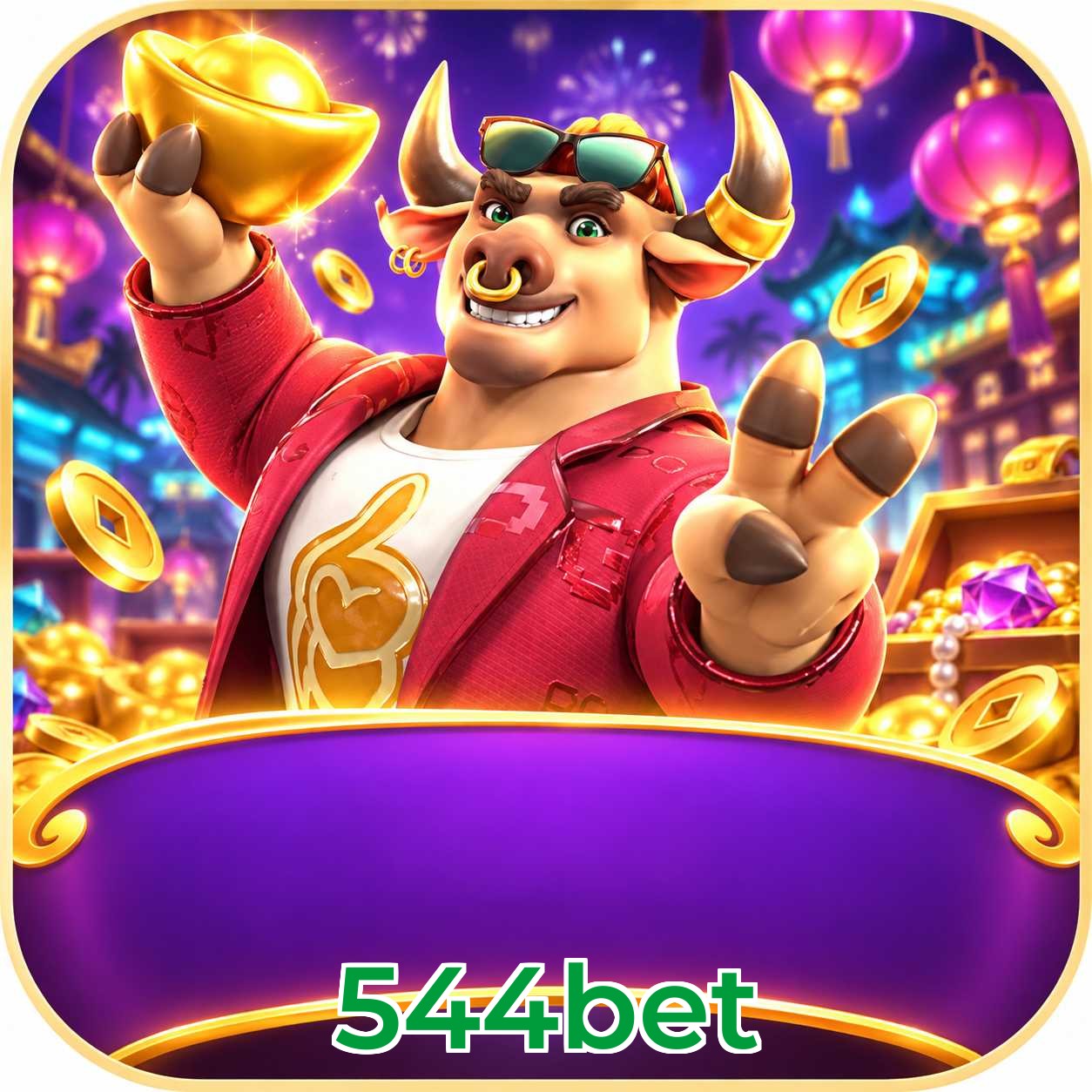 544bet