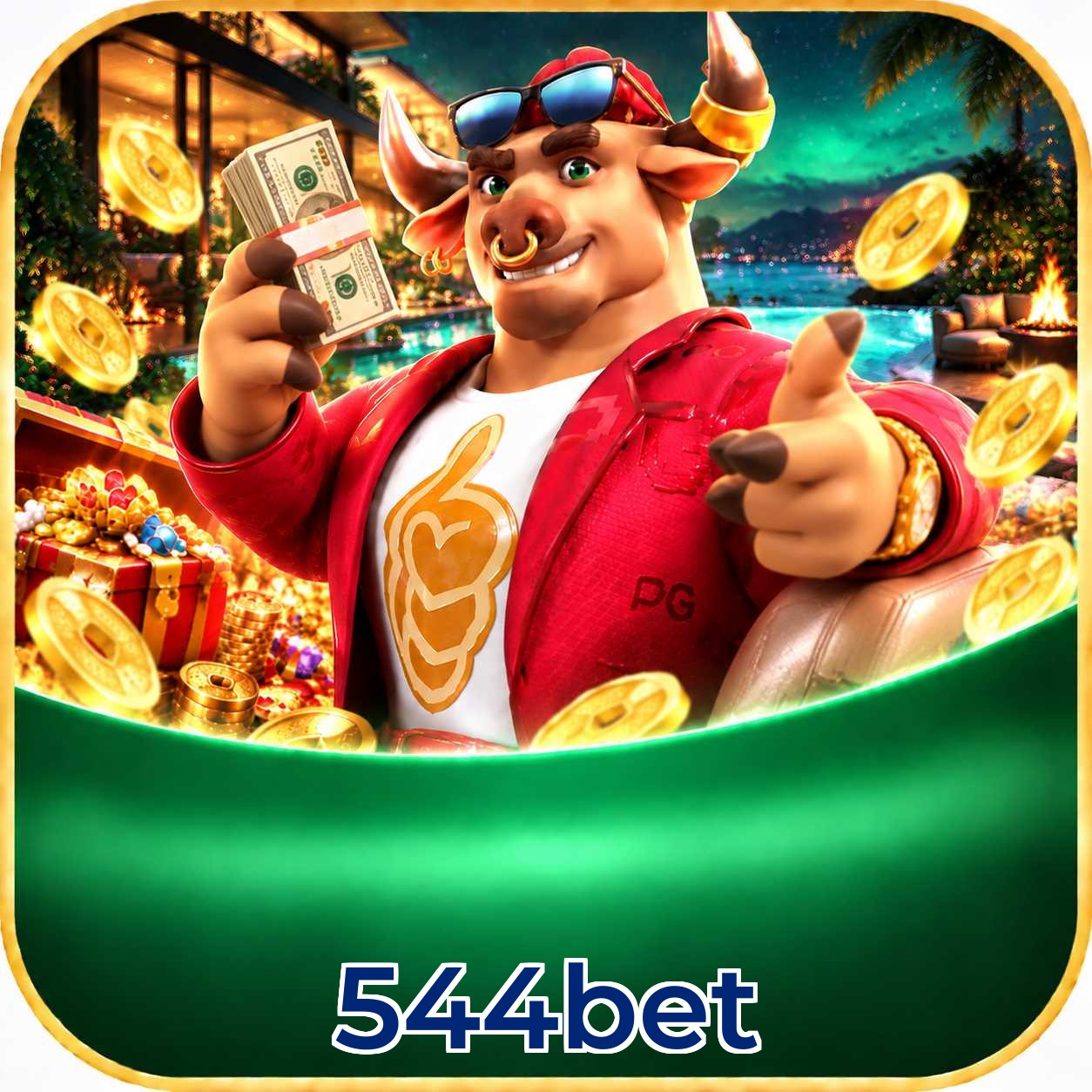 544bet