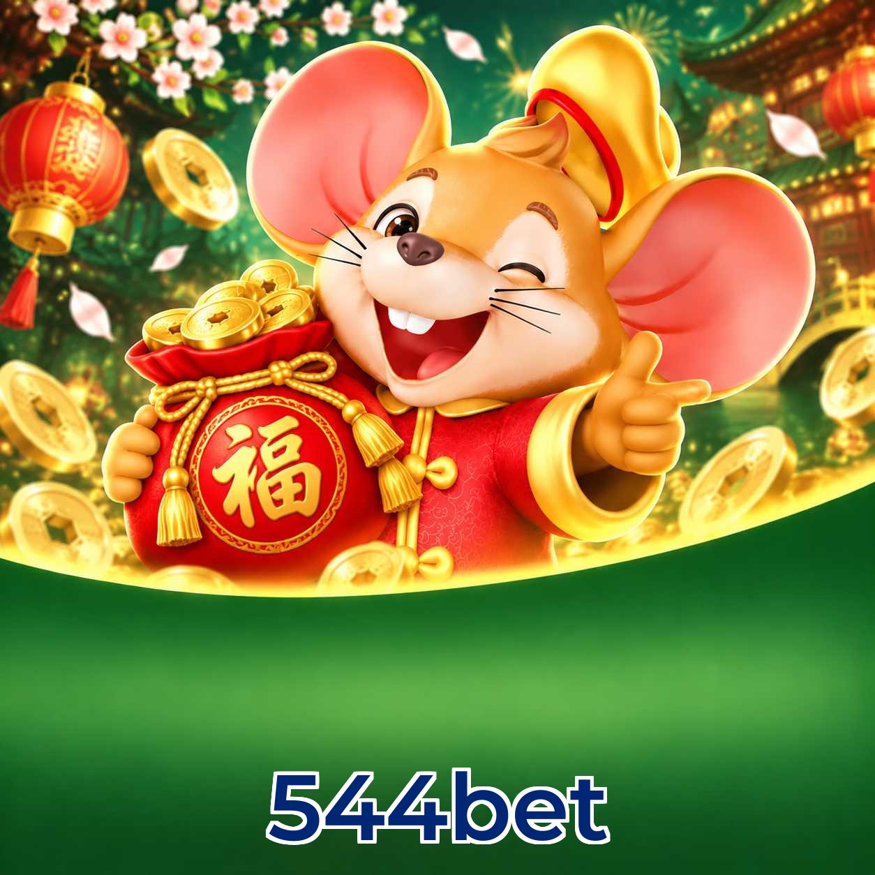 Fortune Tiger Slot Game