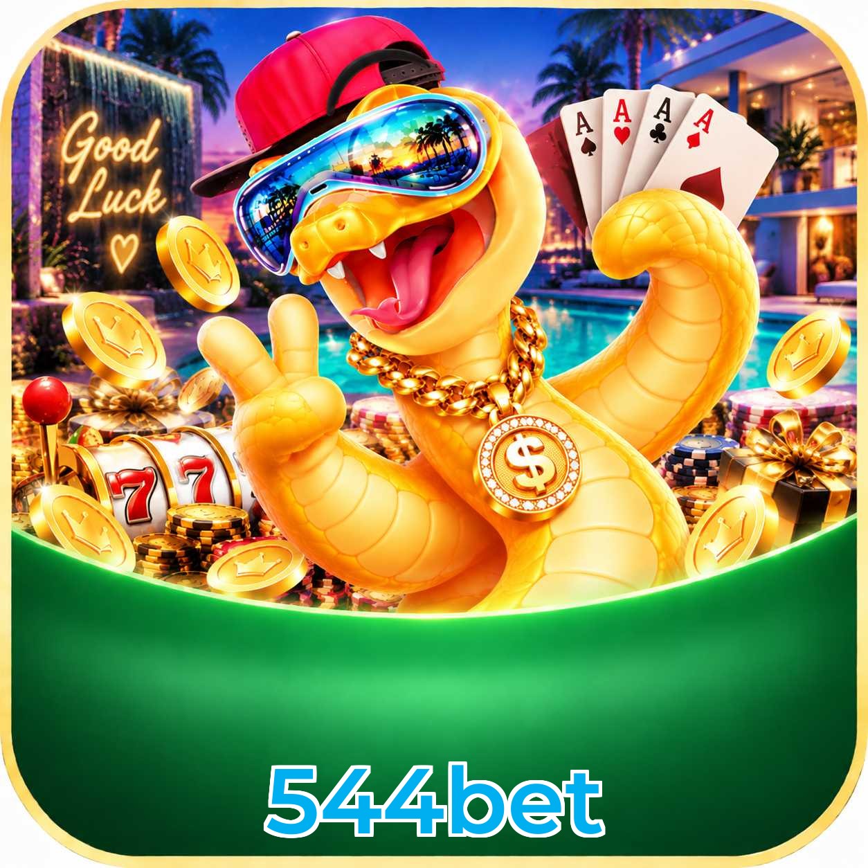 Live Casino Tables