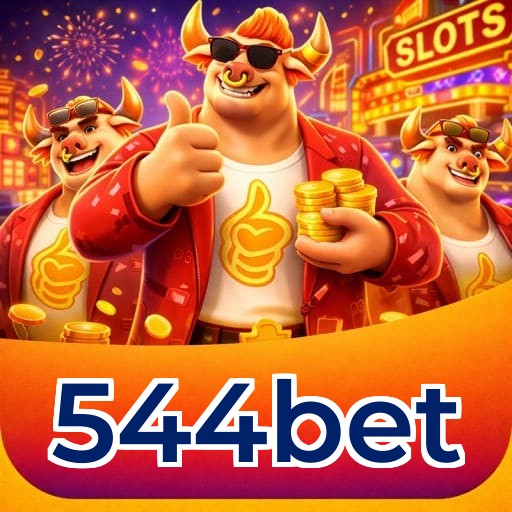 544bet APP mobile iOS Android - 187 mil downloads São Paulo Rio BH