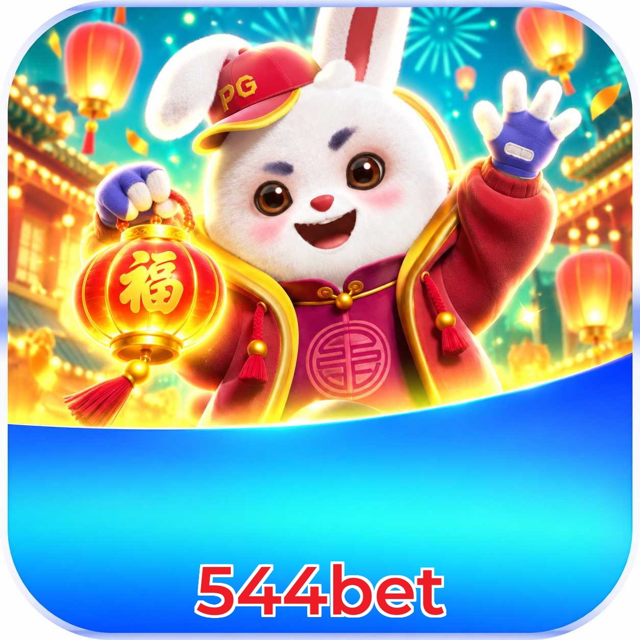 544bet