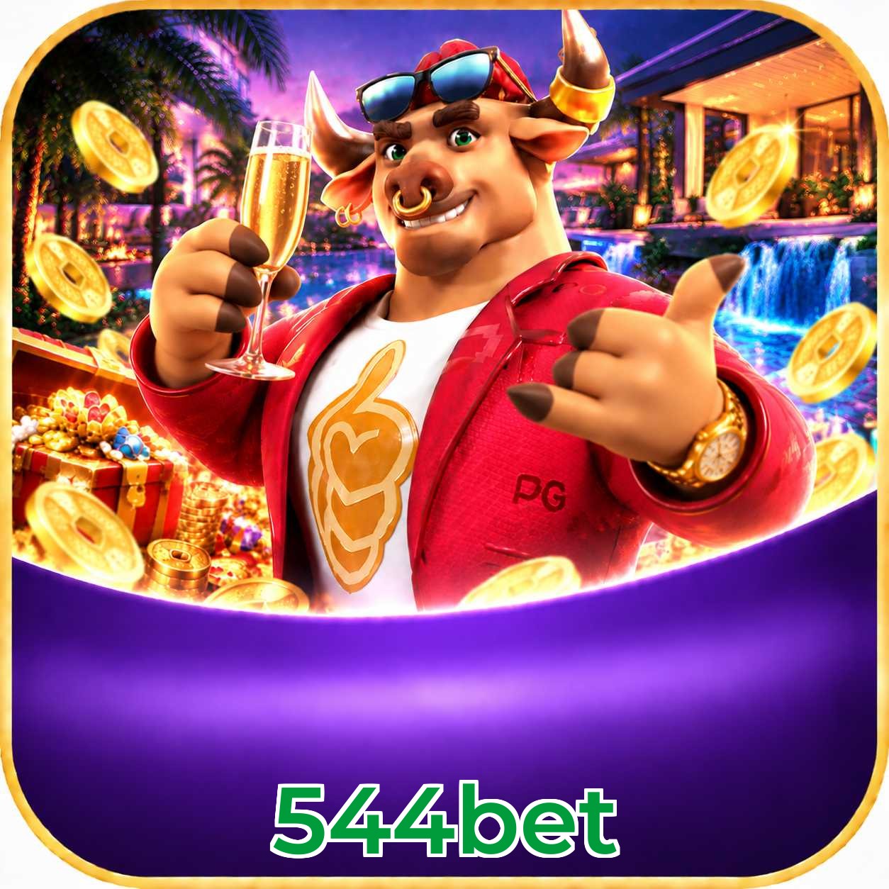 544bet