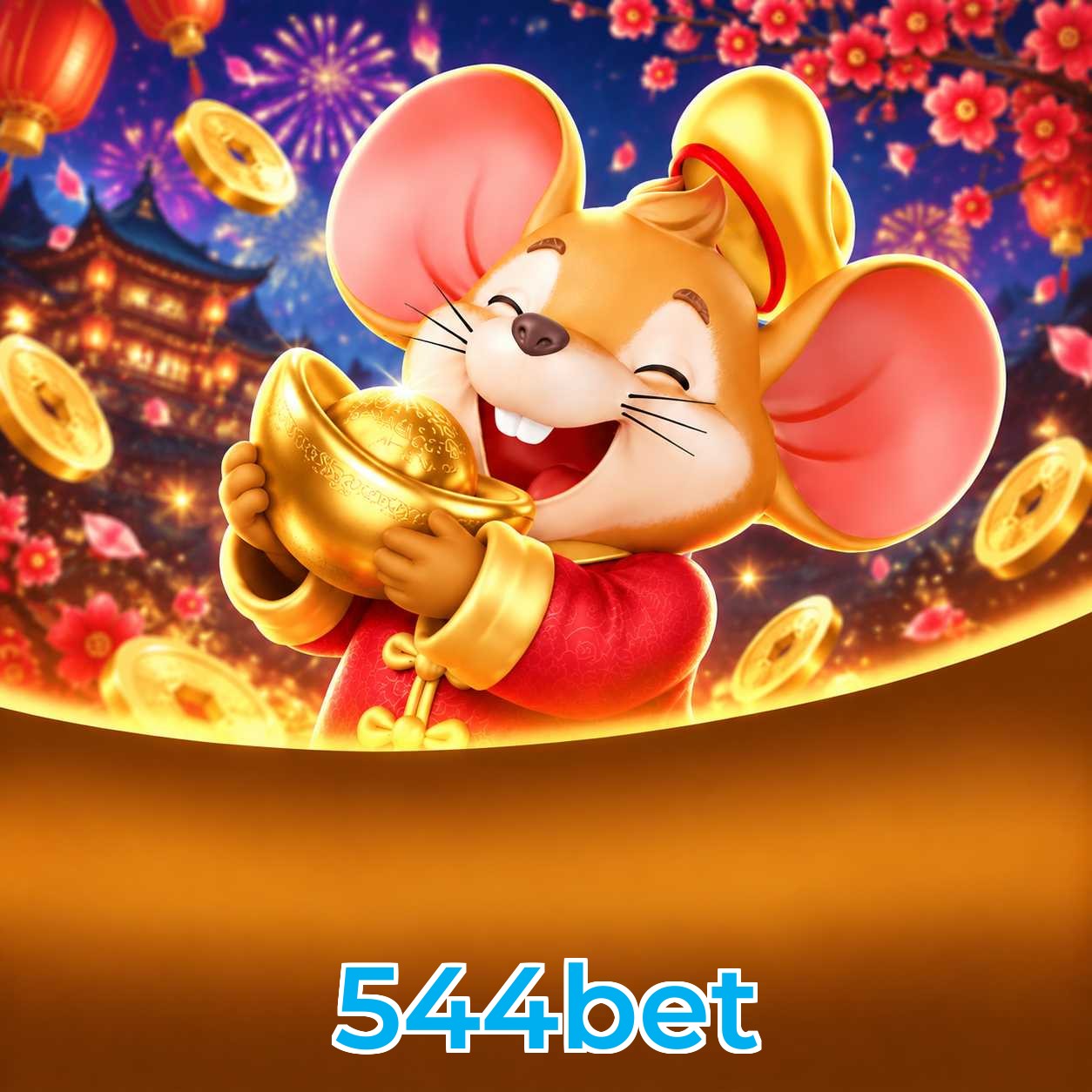 544bet