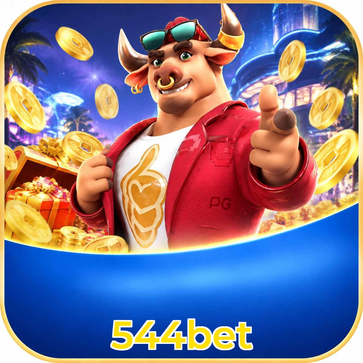 544bet Facebook - Página oficial com promoções e comunidade ativa
