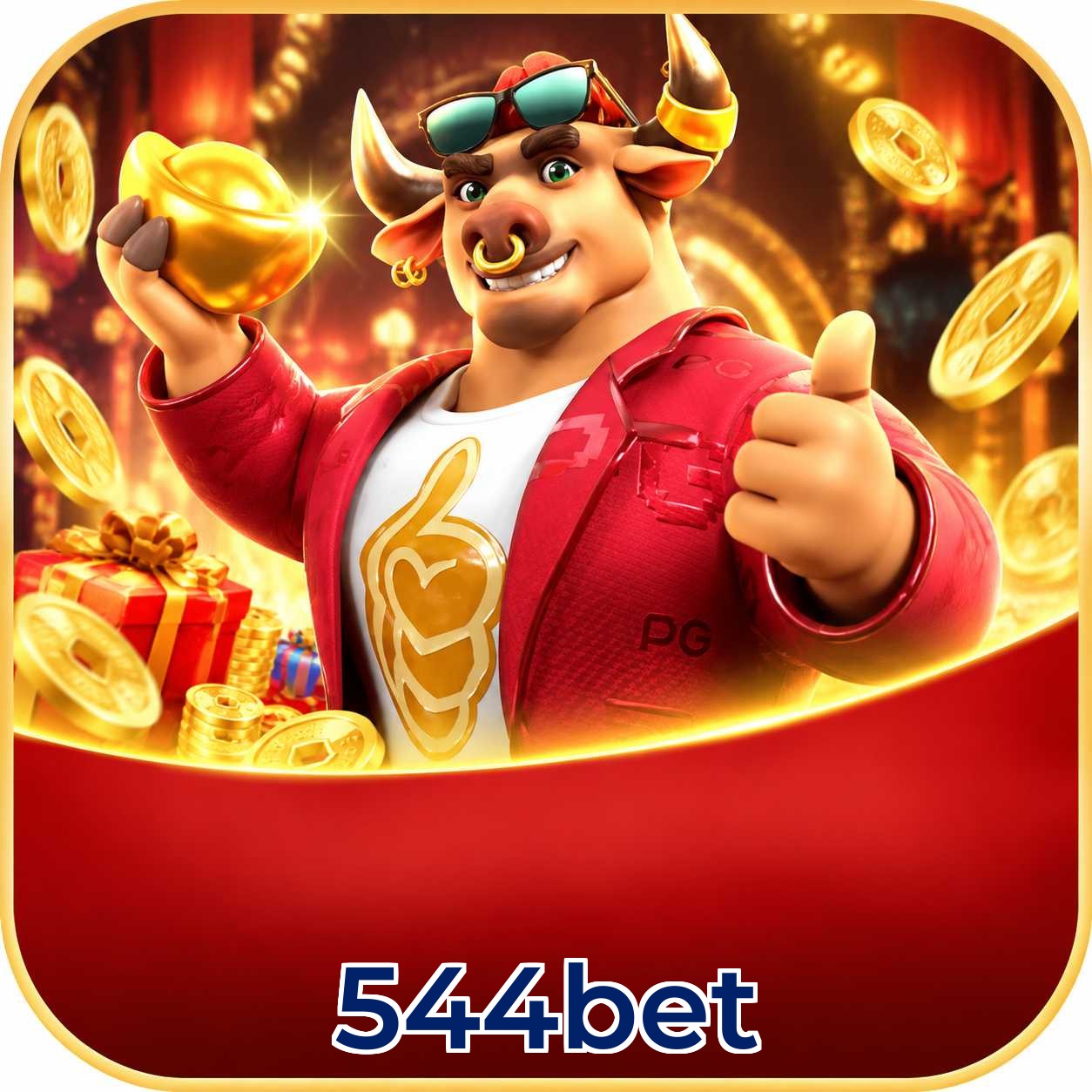 544bet