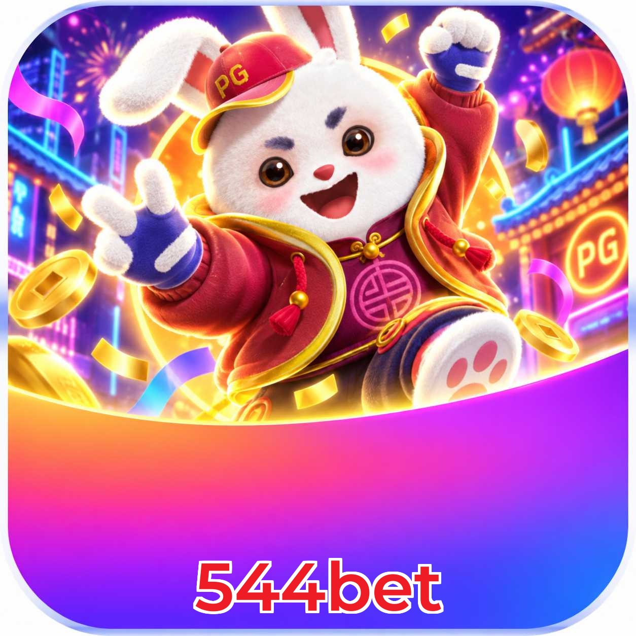 544bet