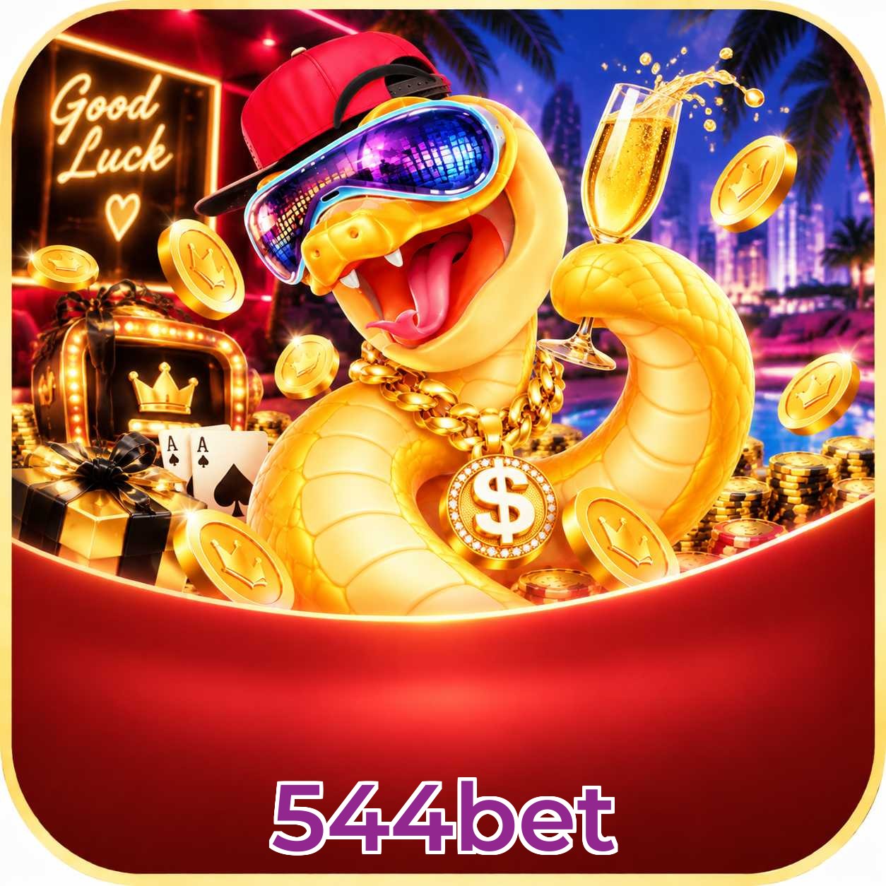 544bet