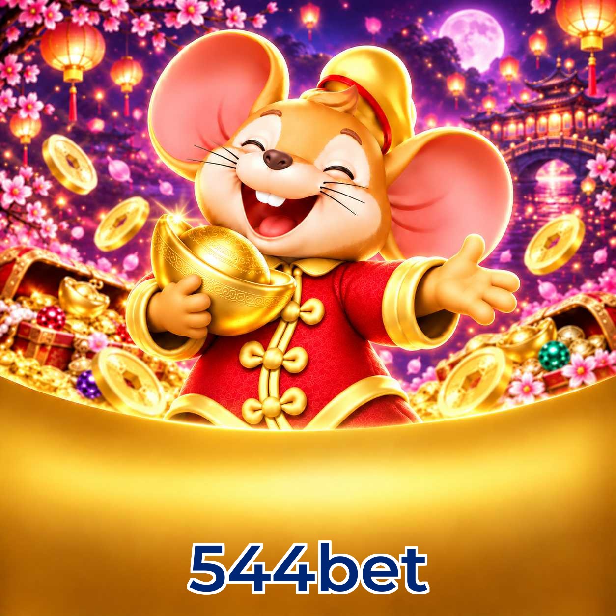 Fortune Tiger Slot