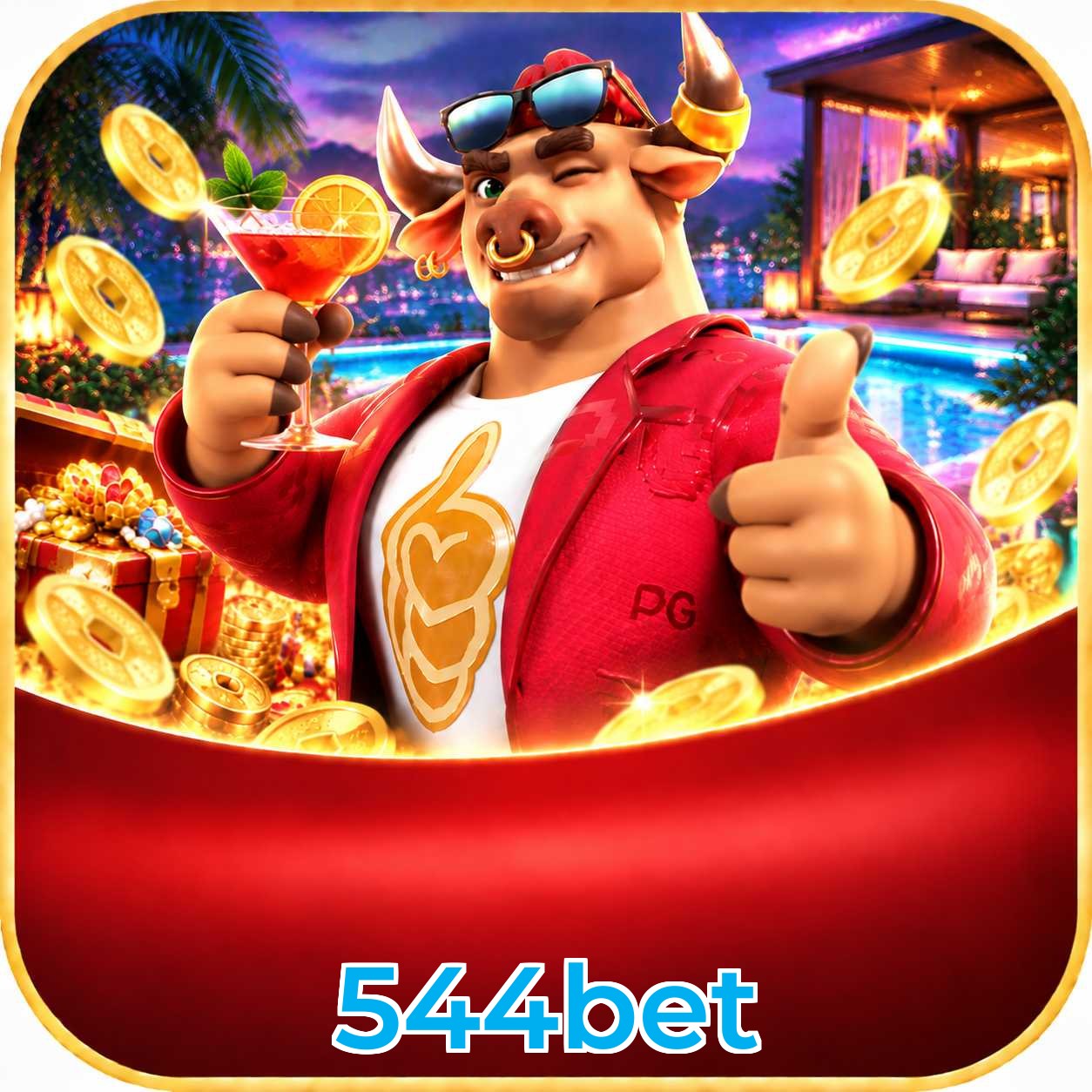 544bet