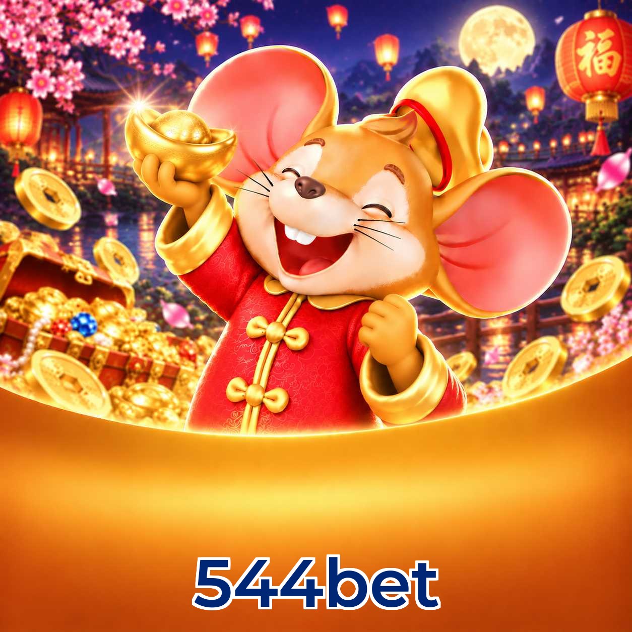 544bet