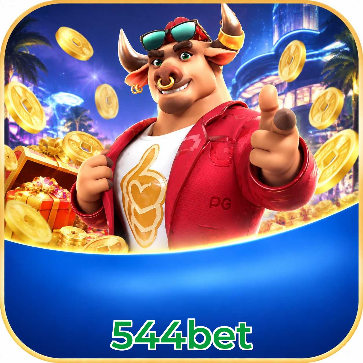 544bet Facebook - Página oficial com promoções e comunidade ativa