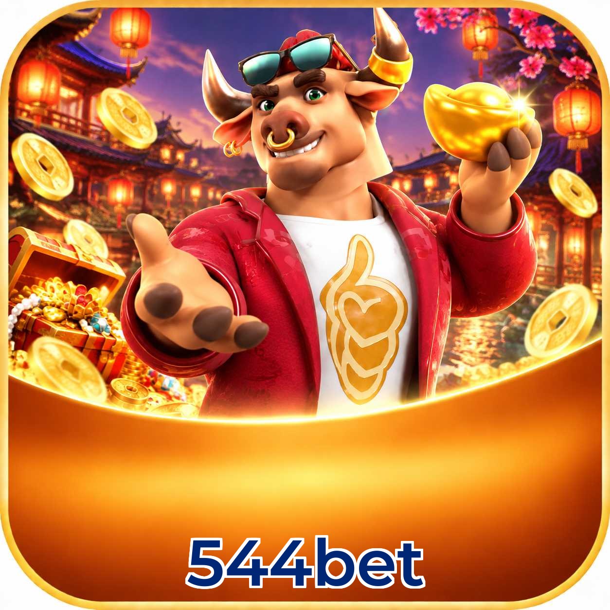 Jackpot Winner Fortune Tiger