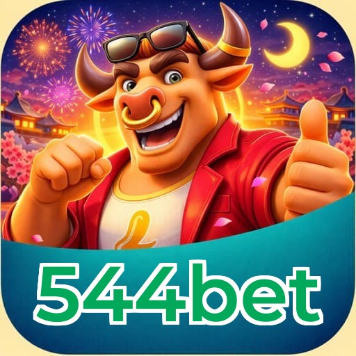 Fluxo de download do app 544bet — referência visual