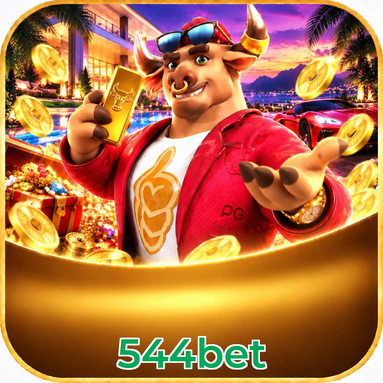 Fortune Dragon Slot