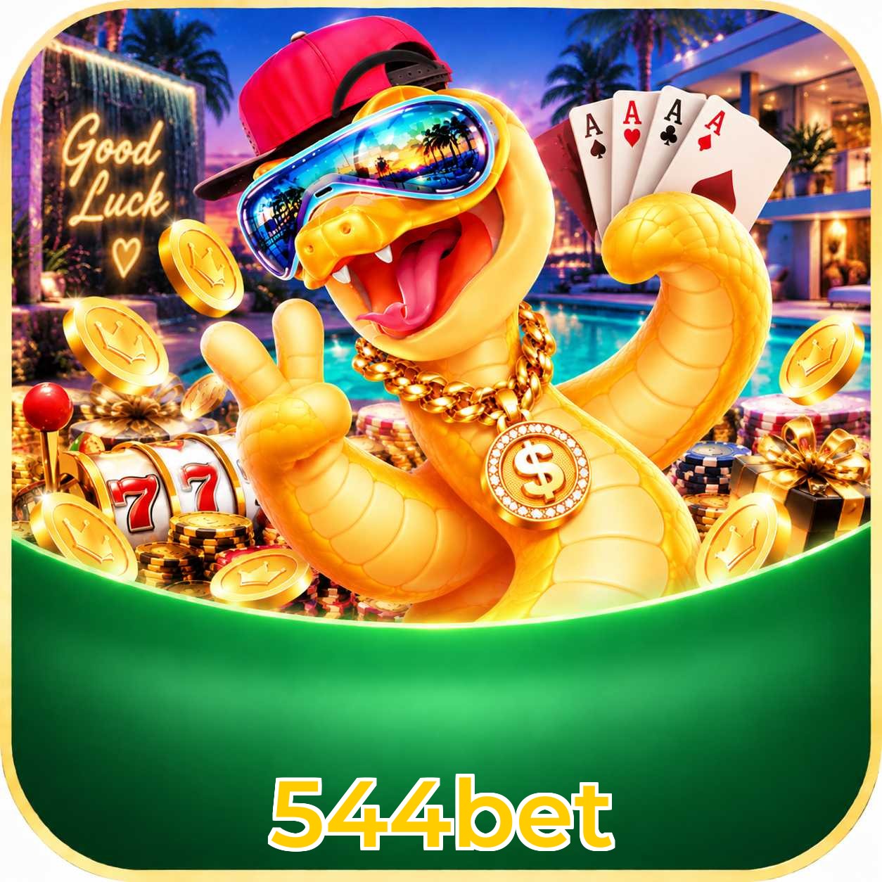 544bet Facebook - Página oficial com promoções e comunidade ativa