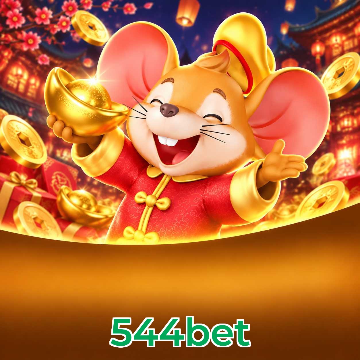 544bet