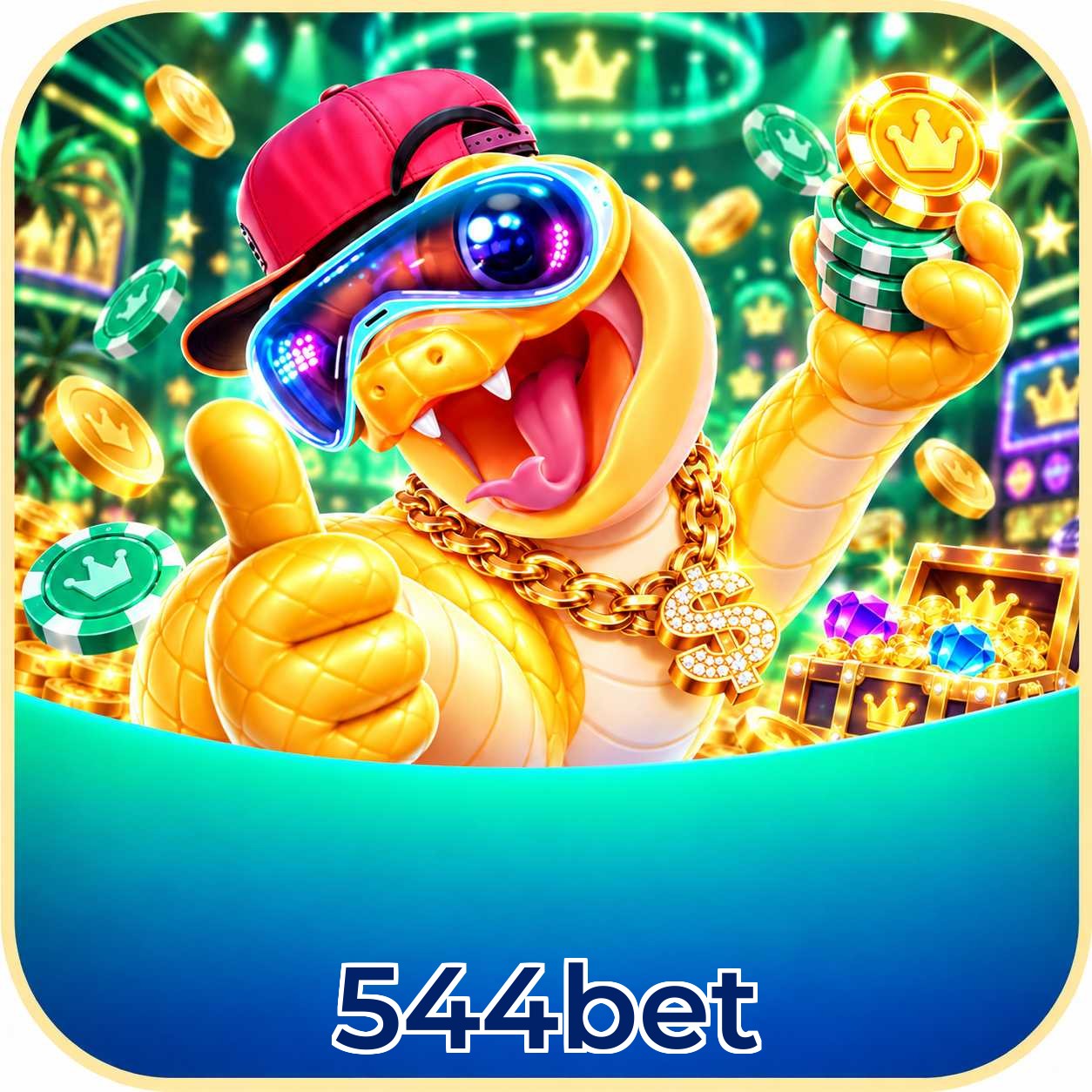 544bet