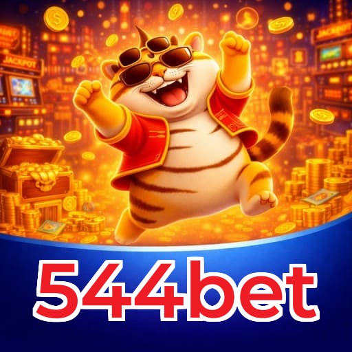 Tabela RTP dos jogos de cassino da 544bet
