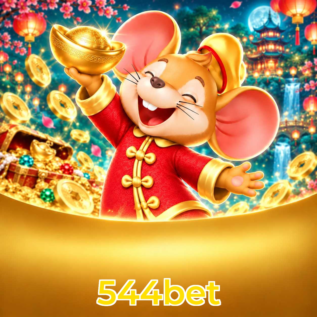 544bet