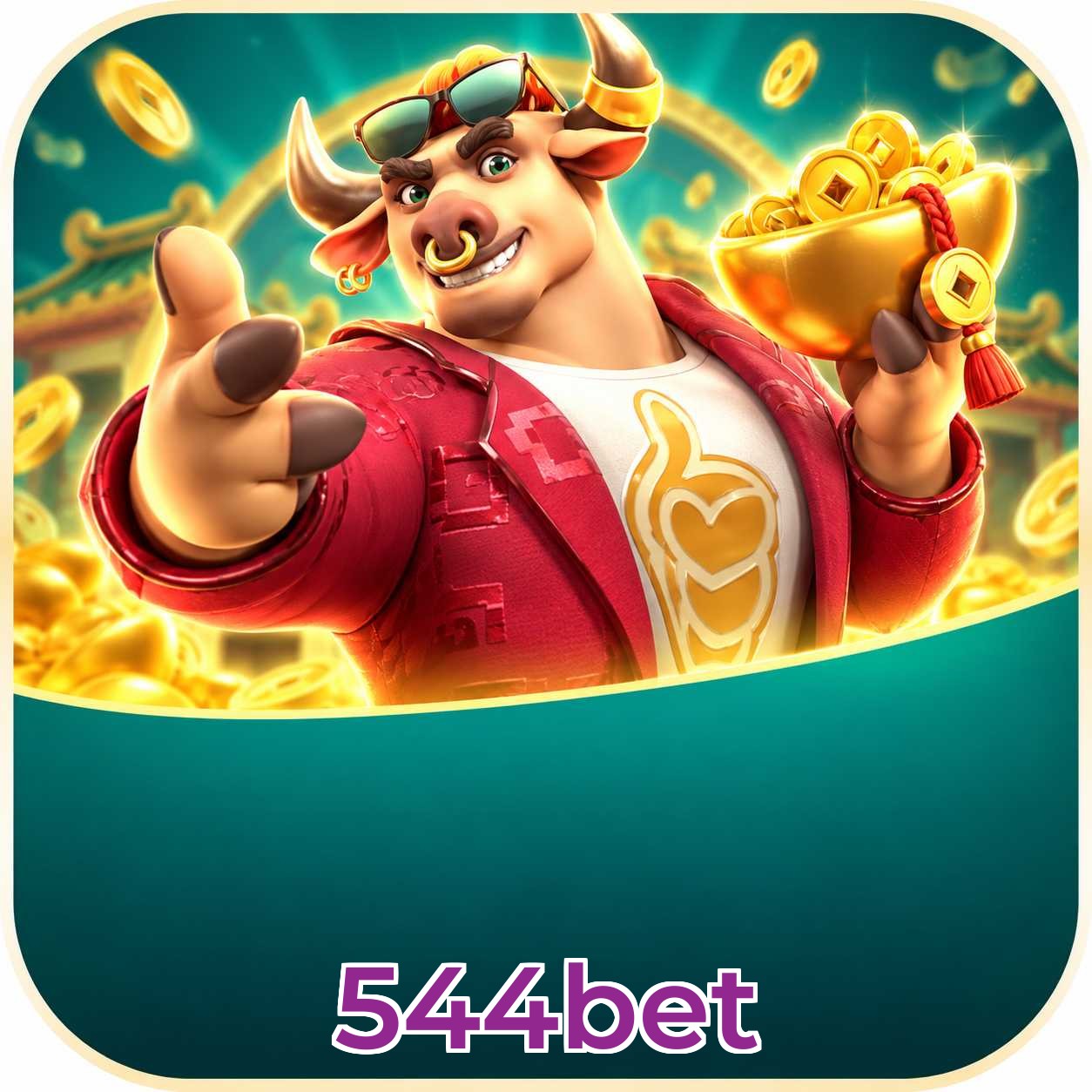Pacote Completo do App 544bet