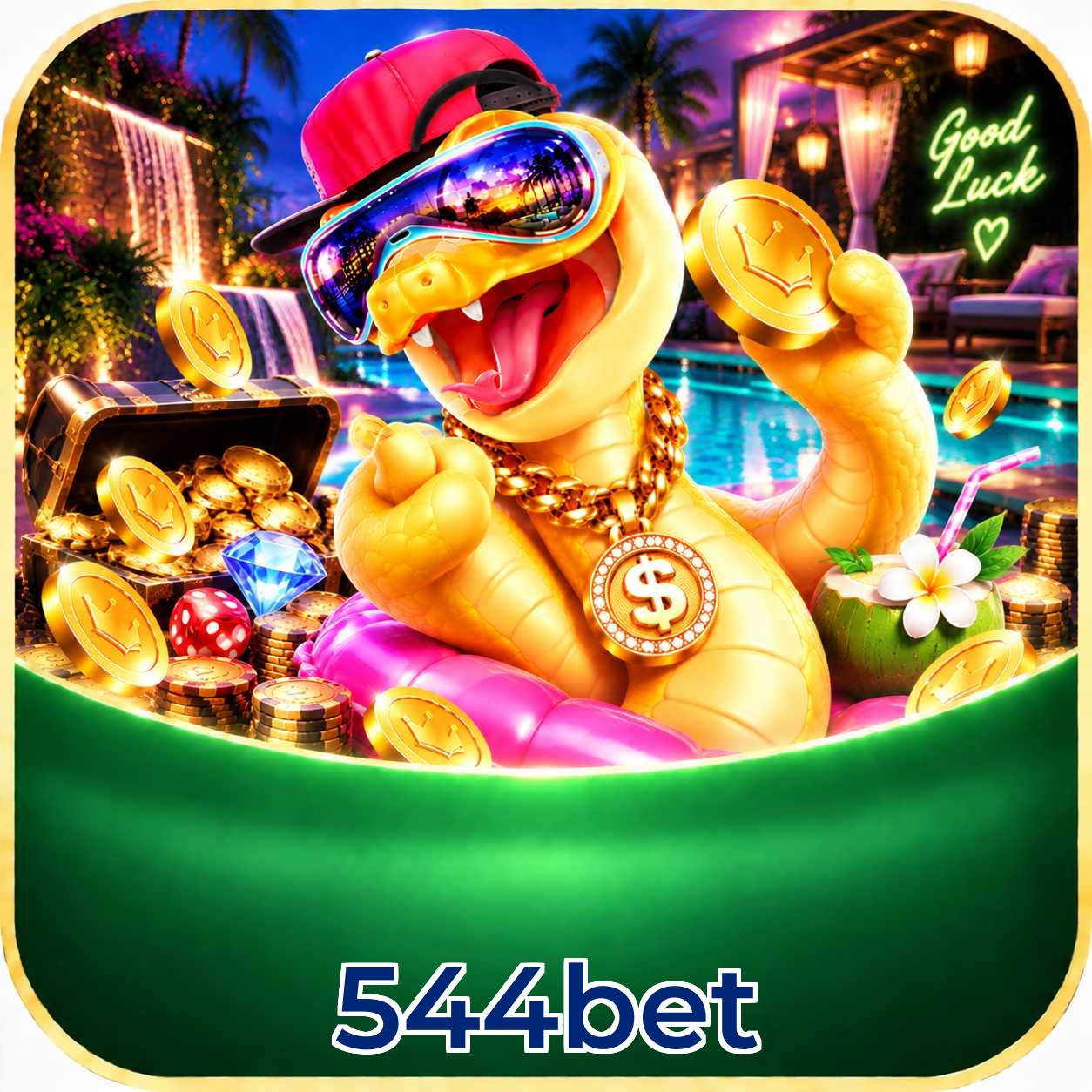 Ferramentas de Sucesso 544bet