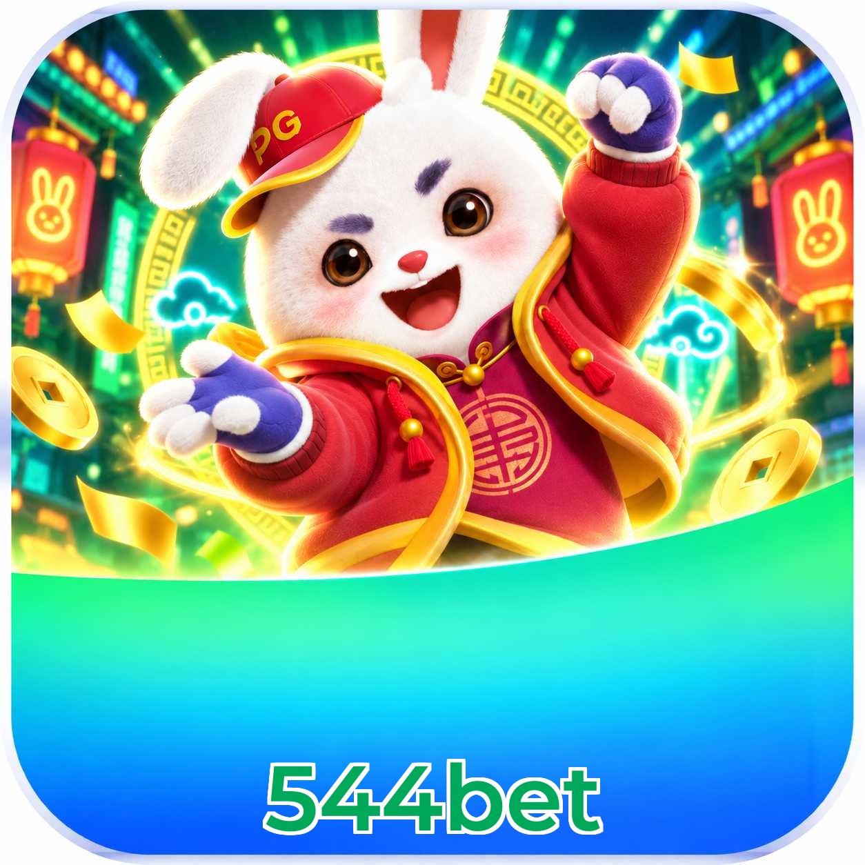 544bet
