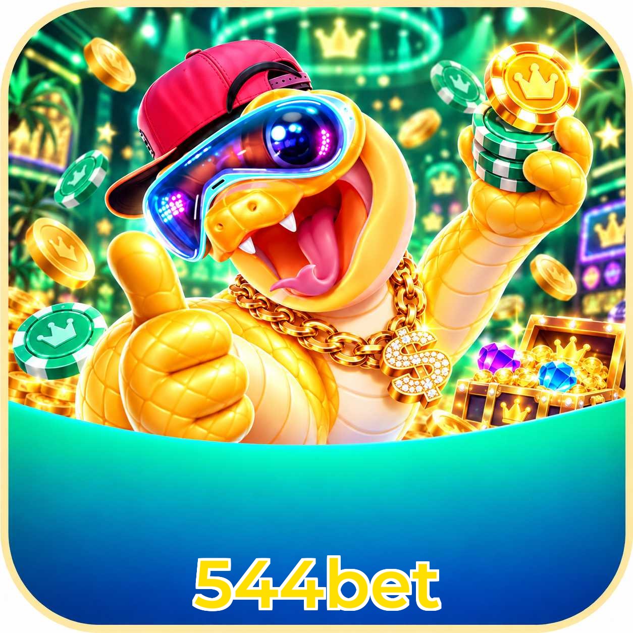 544bet